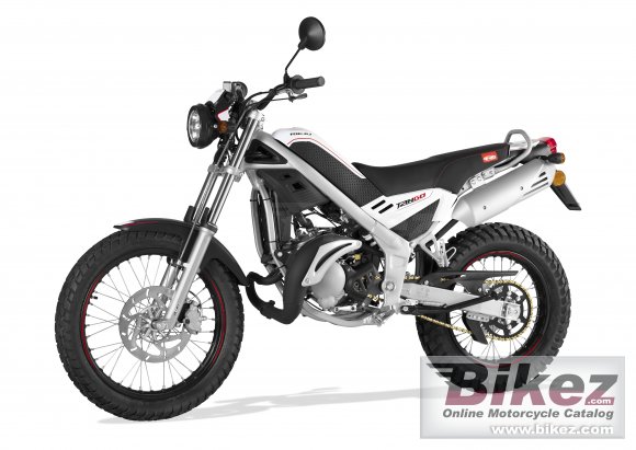 2013 Rieju Tango 50   photo